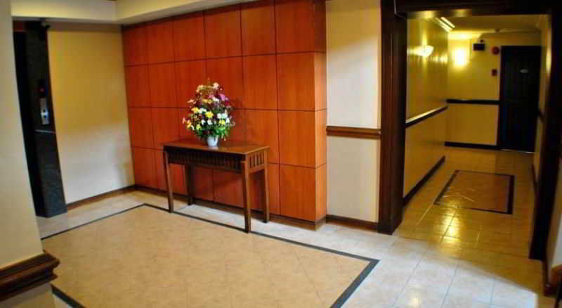 เฟอร์ซัล โฮเต็ล มะละกา เกวซอน ซิตี้ Hotel เกซอนซิตี้ ภายนอก รูปภาพ